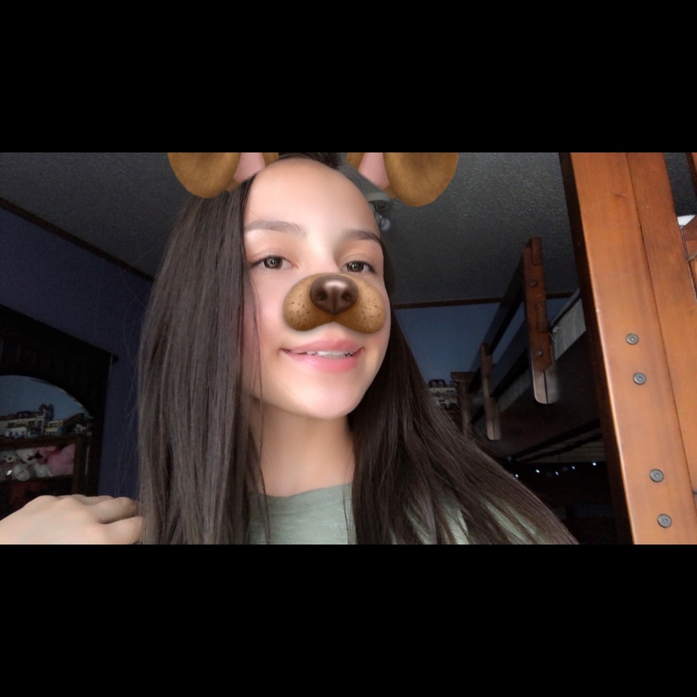 Meet your Posher, Marissa